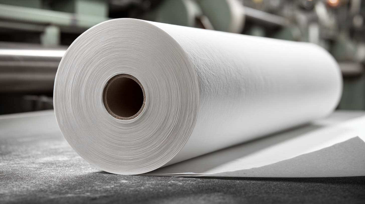 7 Best Benefits of Spunbonded Nonwoven Fabric in Modern Manufacturing