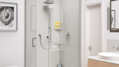 How to Choose the Right Pivot Shower Doors for Maximum Space Efficiency and Style