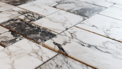 How to Choose the Best Marble Tile for Your Home Renovation Project