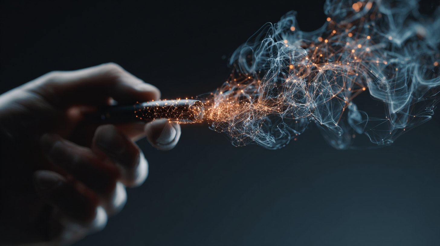 Understanding the Innovative Technology Behind Electron Cigarettes