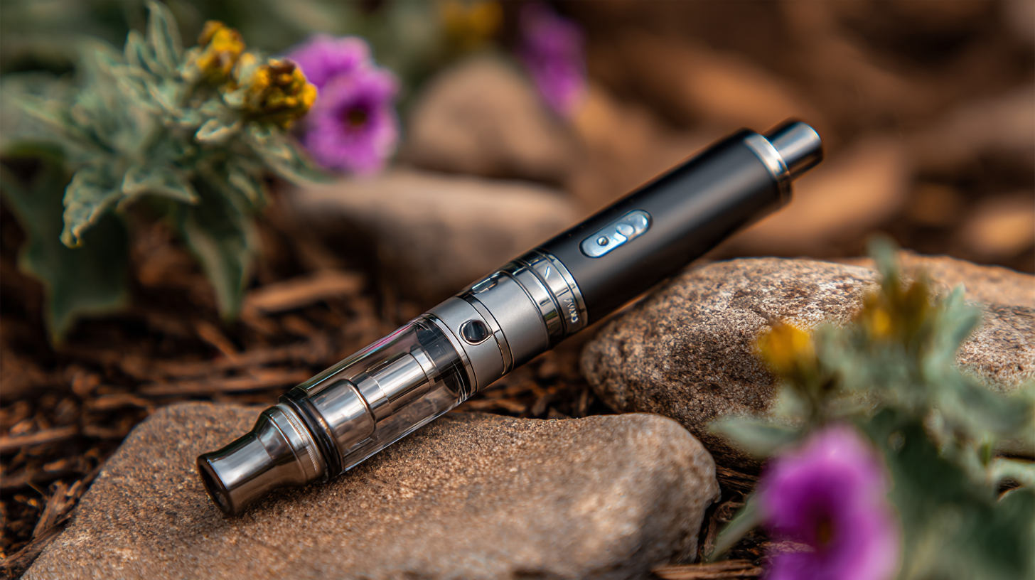 Understanding the Innovative Technology Behind Electron Cigarettes
