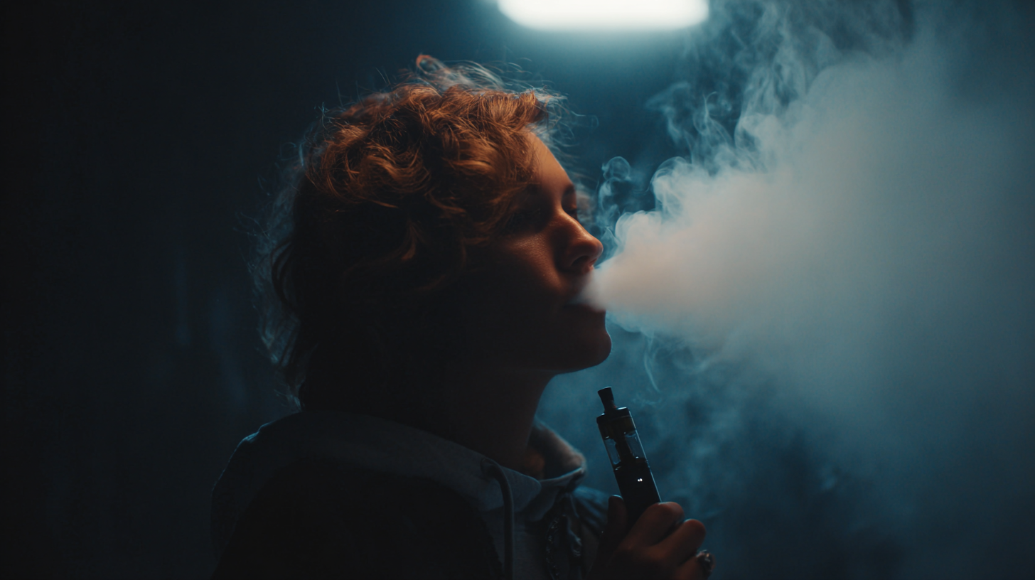 Understanding the Innovative Technology Behind Electron Cigarettes