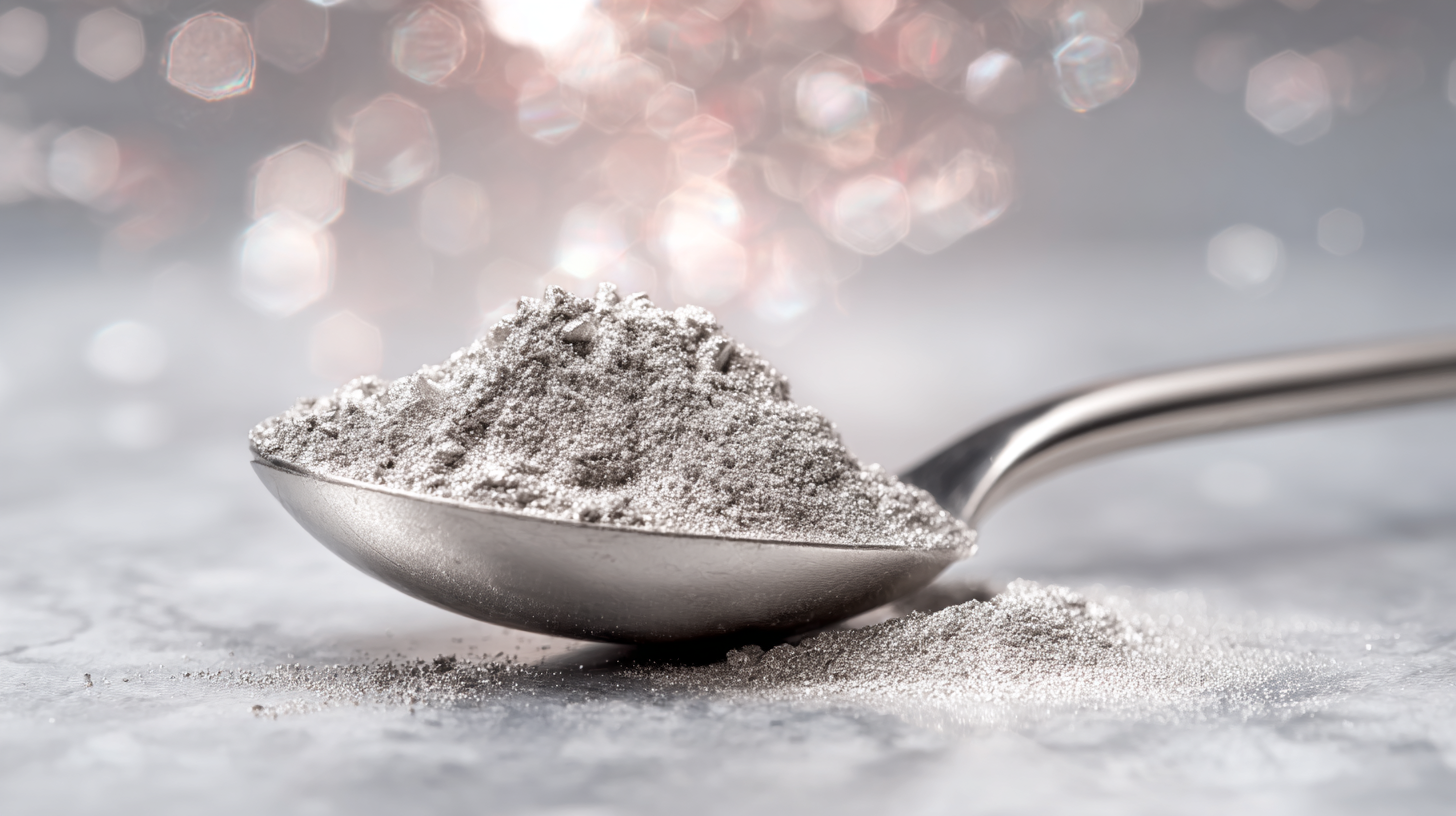 How to Effectively Utilize Pure Aluminum Powder in Your Industrial Applications