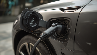 5 Tips for Choosing the Best Home Car Charger for Your Electric Vehicle