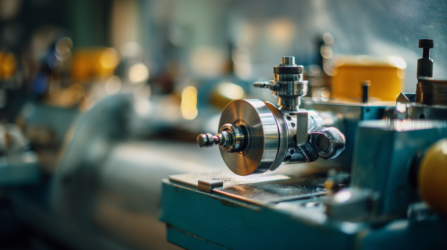 Ultimate Guide to Choosing the Right Polishing Equipment for Your Manufacturing Needs