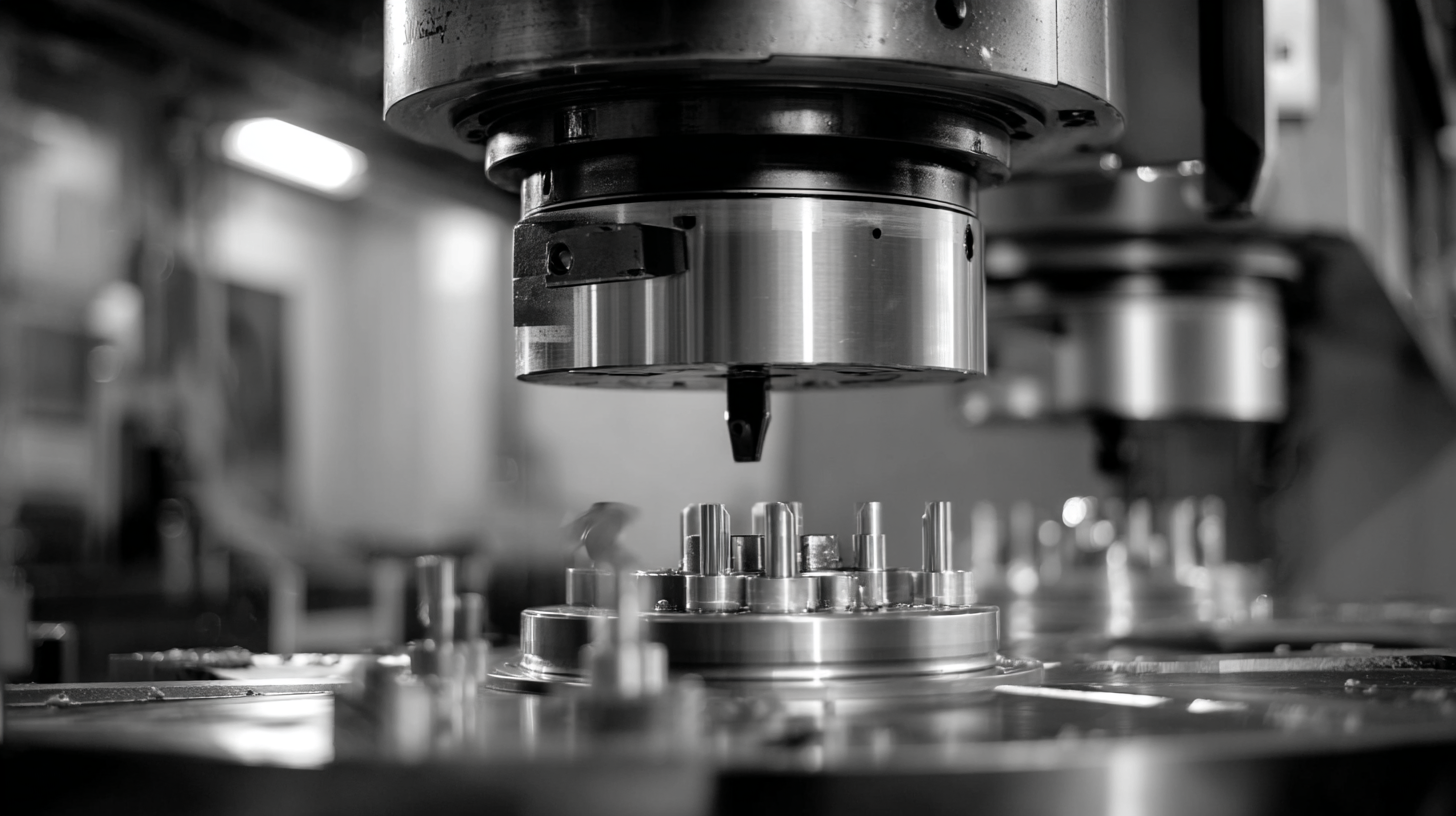 Ultimate Guide to Choosing the Right Polishing Equipment for Your Manufacturing Needs