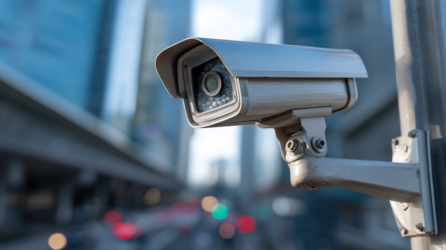 How to Choose the Right Micro Surveillance Cameras for Your Security Needs
