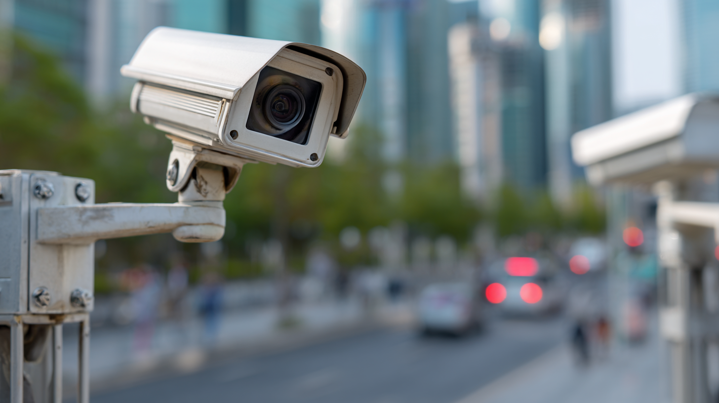 How to Choose the Right Micro Surveillance Cameras for Your Security Needs
