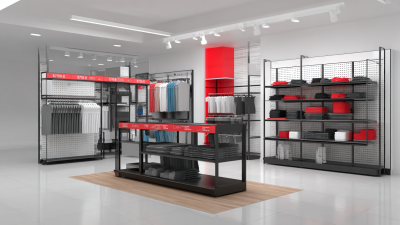 The Ultimate Guide to Choosing the Perfect Floor Mat Display Rack for Your Business
