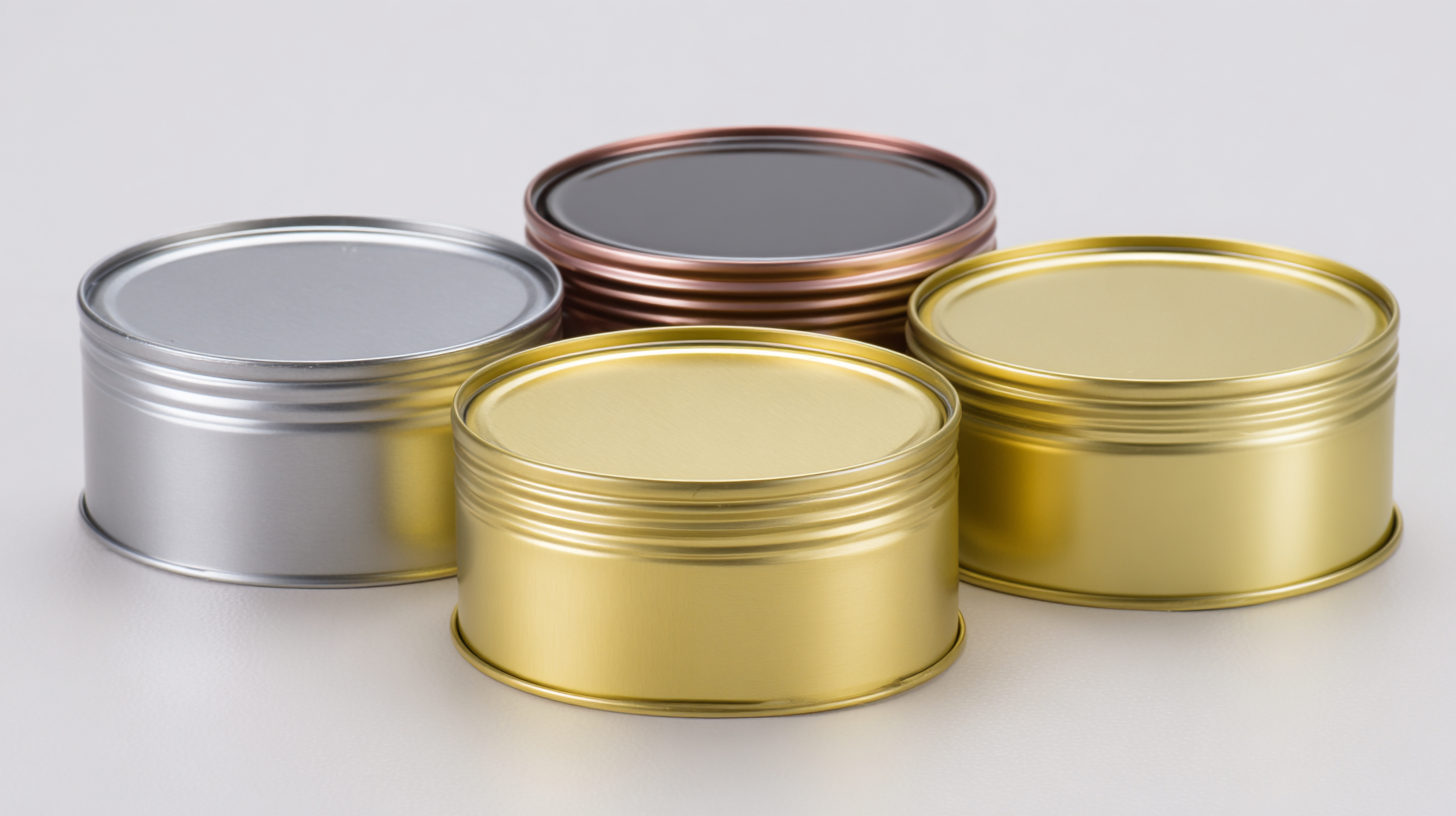 7 Reasons to Choose the Right Metal Pail Lid for Your Business Needs