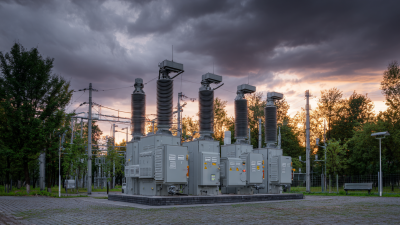 How to Choose the Right Lightning Arrester Spd for Your Needs