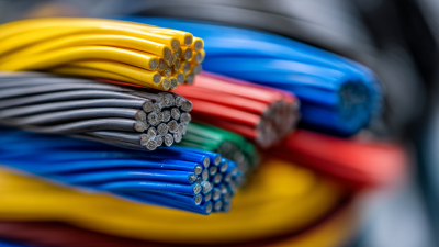 How to Select the Best Solar Power Cable for Maximum Energy Efficiency
