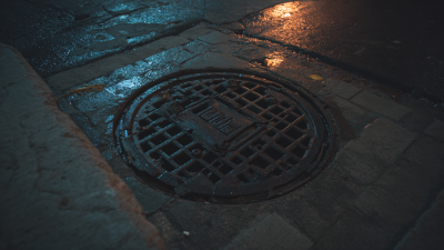 Ultimate Guide to Understanding and Choosing Sewer Manholes for Your Project