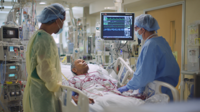 How to Optimize the Use of Central Venous Catheter Triple Lumen in Patient Care