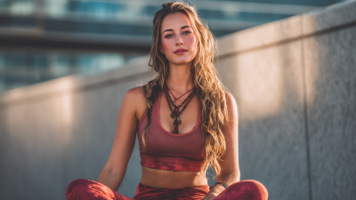How to Choose the Perfect Womens Yoga Outfits for Your Business Needs