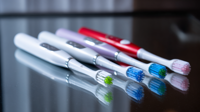 How to Choose the Best Home Electric Brush for Your Needs