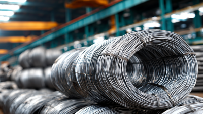 7 Essential Tips for Optimizing Your Aluminum Clad Steel Wire Production Process
