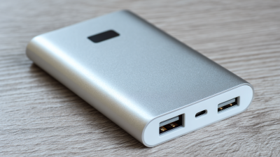 Ultimate Guide to Sourcing Mini Power Banks: Trends and Market Insights for Global Buyers