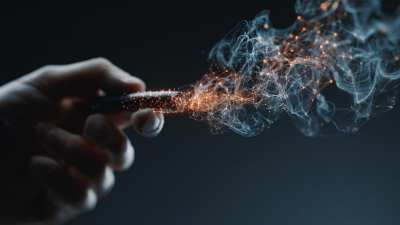 Understanding the Innovative Technology Behind Electron Cigarettes