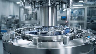 How to Optimize Your Solids Mixer for Maximum Efficiency