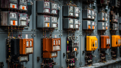 5 Best High Voltage Supply Solutions to Enhance Efficiency in Industrial Applications
