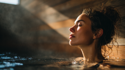 Understanding the Benefits of Cold Plunge Wood for Ultimate Relaxation