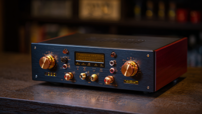 Understanding the Functionality of Soa Amplifiers in Modern Applications