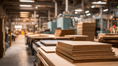 5 Tips to Enhance Your Production Efficiency with Eva Board Sheet Solutions