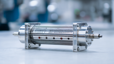 How to Select the Right Ptc Heating Element for Your Business Needs