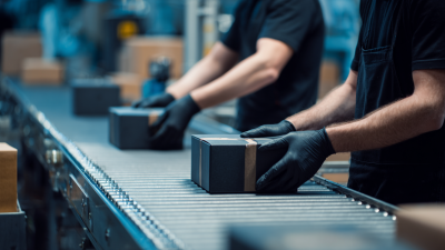 Ultimate Guide to Mastering Fill Packaging Techniques for Enhanced Efficiency and Profitability