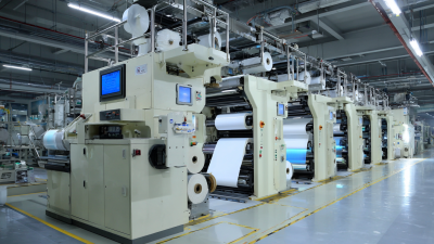 How to Choose the Best Lamination Machine for Your Business Needs