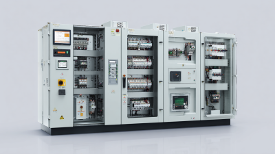 Ultimate Guide to Choosing the Right Automatic Switch Over Switch for Your Needs