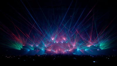 Ultimate Guide to Choosing the Perfect Laser Show for Your Event
