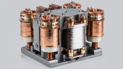 10 Best Current Transformer Solutions for Modern Energy Management