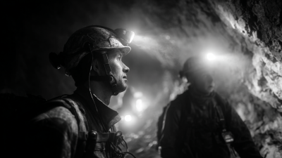 How to Choose the Best Mining Headlamp for Your Needs