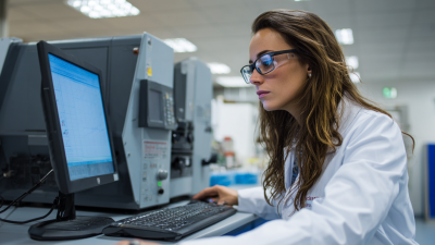 Exploration de la science derrière les spectromètres FTIR : un guide complet