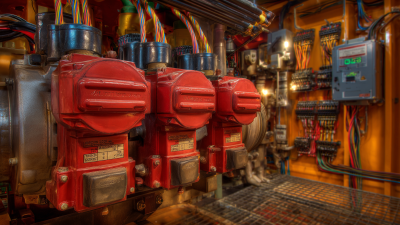 How to Enhance Your Machinery with Automatic Soft Start Technology