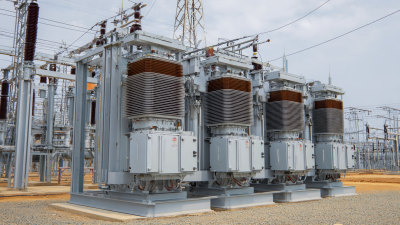 5 Best Tips for Choosing the Right Delta Wye Transformer for Your Business