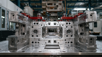 What are the Different Types of Aluminum Parts and Their Applications