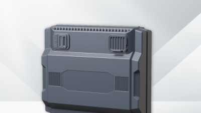 Forthink High Precision UWB Beacon Base Station 1.png