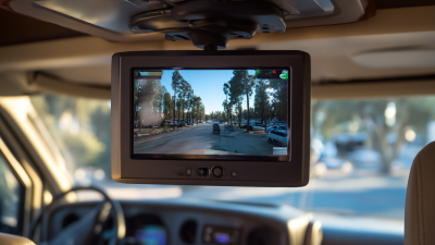5 Best Rv Rearview Camera System Features You Should Know About