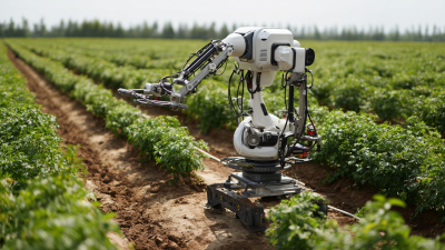 Understanding the Functionality of Intelligent Spraying Robots in Modern Industries