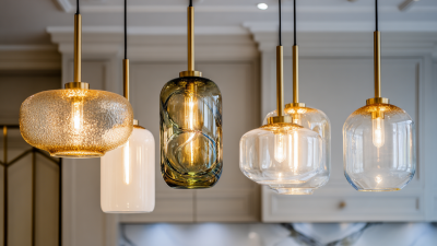 Ultimate Guide to Selecting the Perfect Light Fittings with Industry Insights and Trends