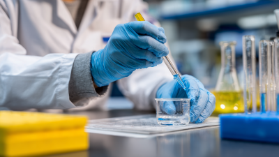 How to Choose the Right Ptfe Magnetic Stirrer Bar for Your Laboratory Needs