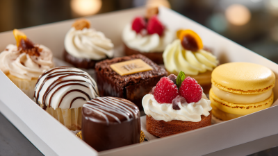 How to Choose the Perfect Dessert Carton Box for Your Bakery Business