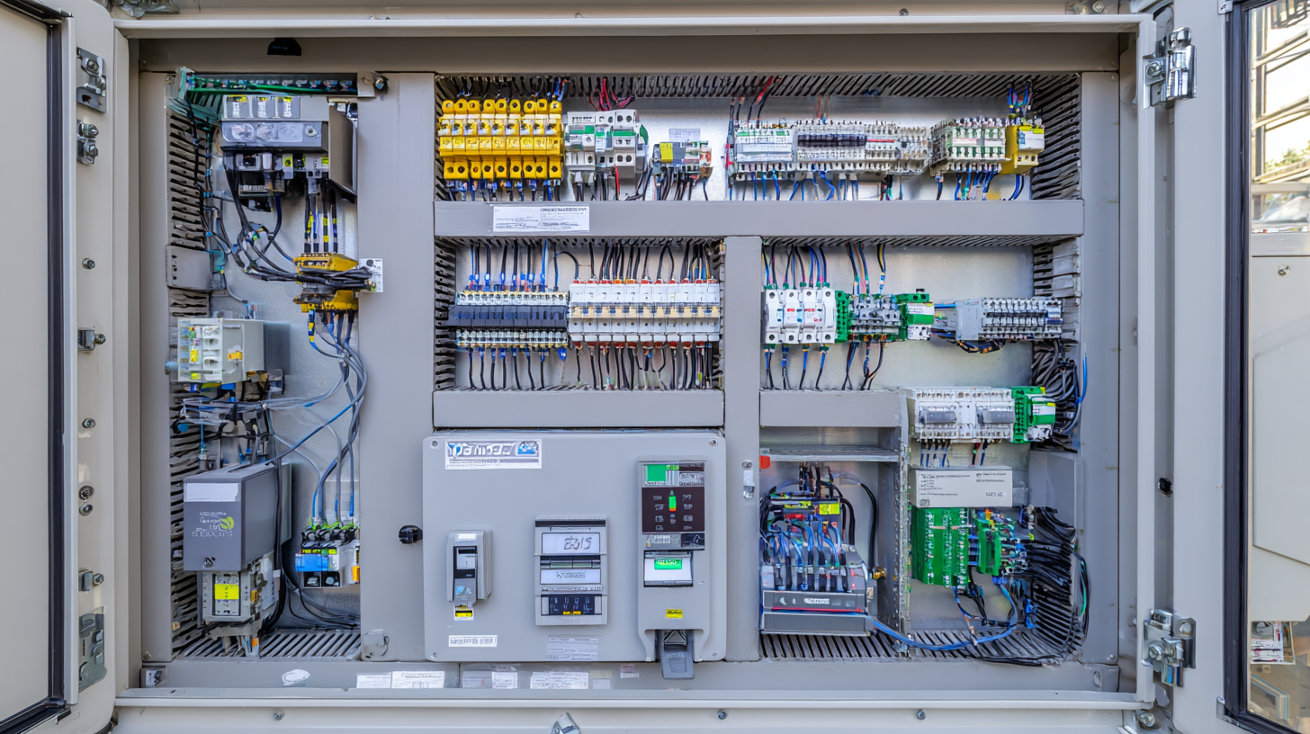 How to Optimize Your Industrial Network with Gateway Profinet Profibus Integration