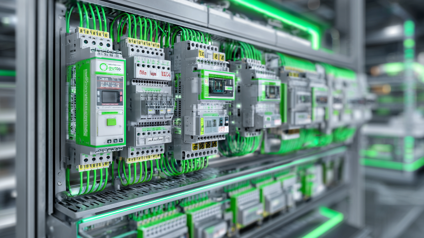 How to Optimize Your Industrial Network with Gateway Profinet Profibus Integration