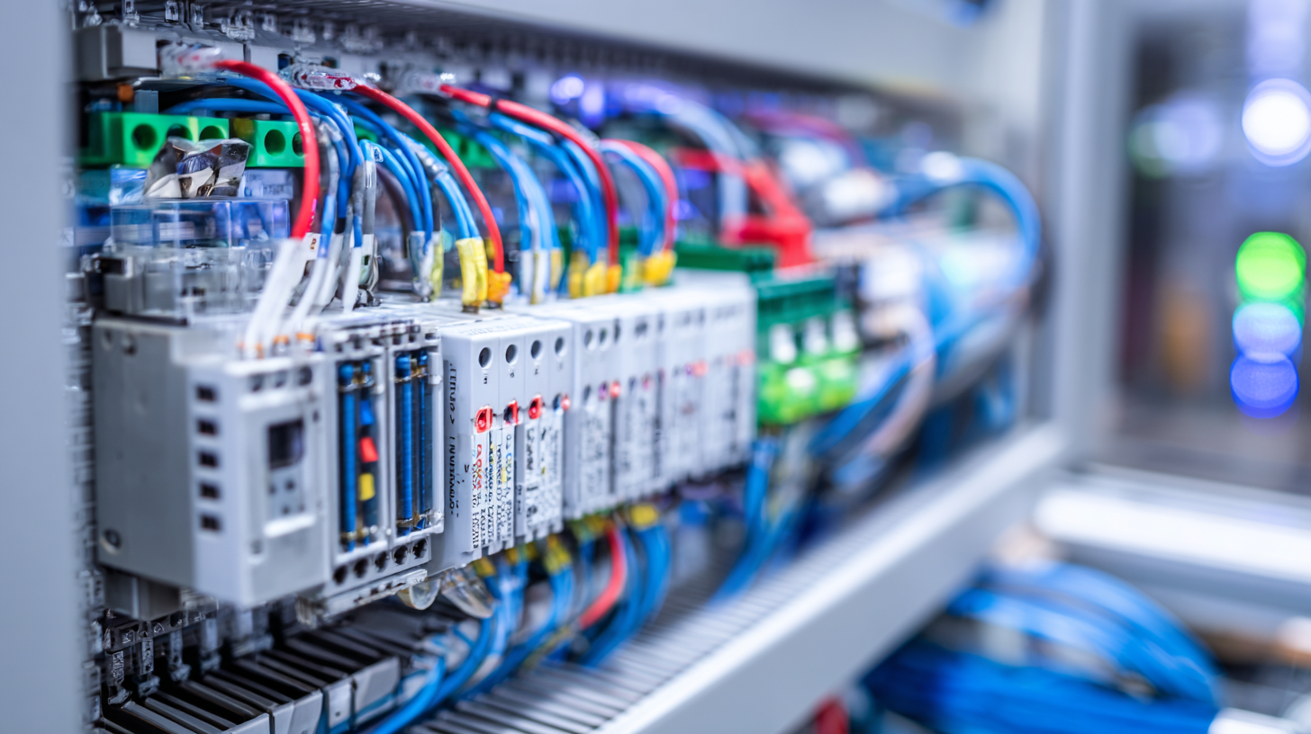 How to Optimize Your Industrial Network with Gateway Profinet Profibus Integration