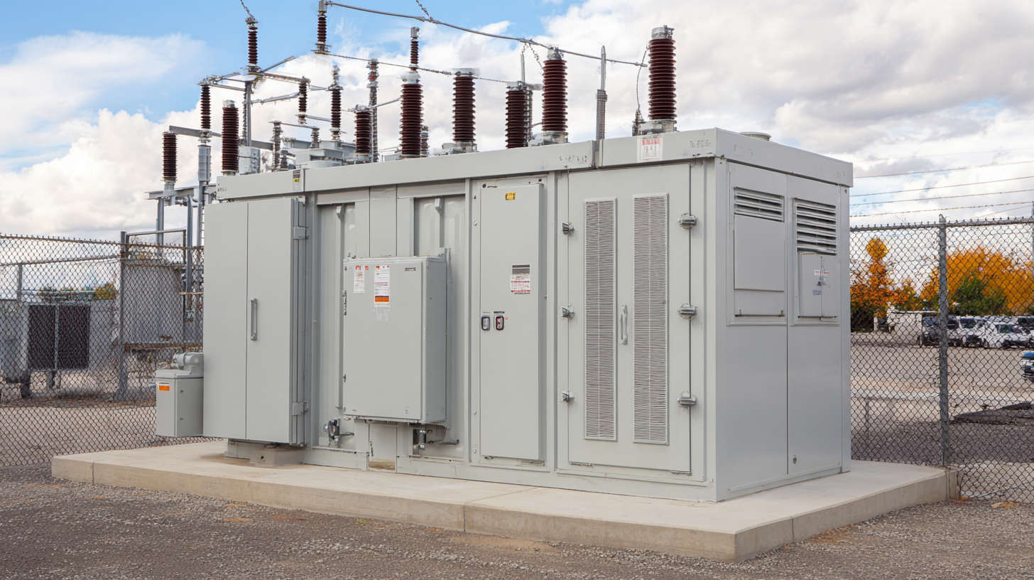 7 Amazing Benefits of Using Dry Type Transformers for Your Business