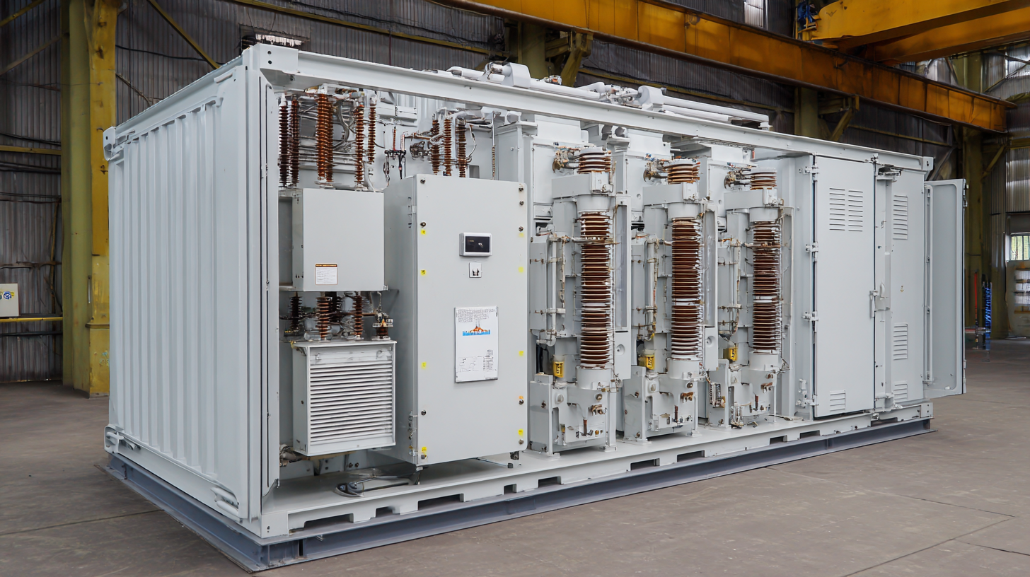 7 Amazing Benefits of Using Dry Type Transformers for Your Business